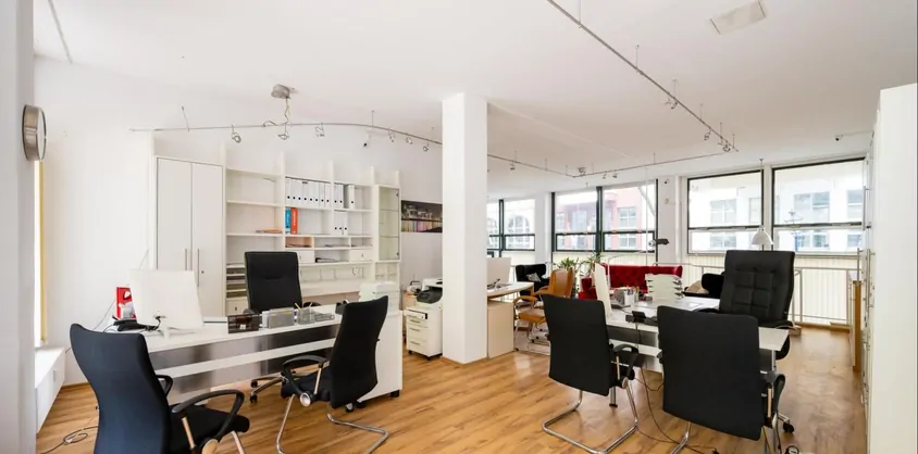 von Poll Immobilien GmbH