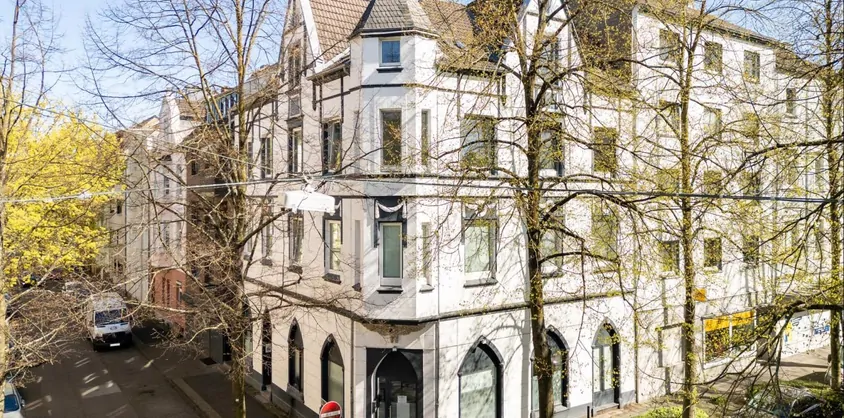 von Poll Immobilien GmbH
