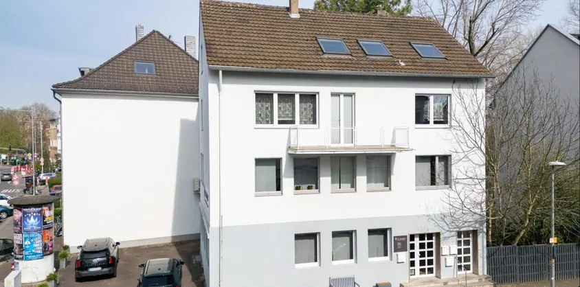 von Poll Immobilien GmbH