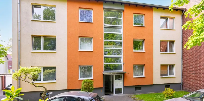 von Poll Immobilien GmbH