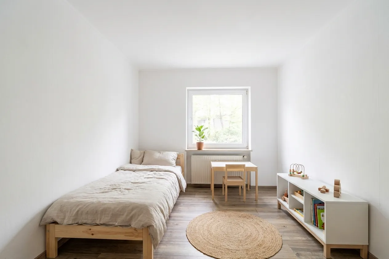 Kinderzimmer
