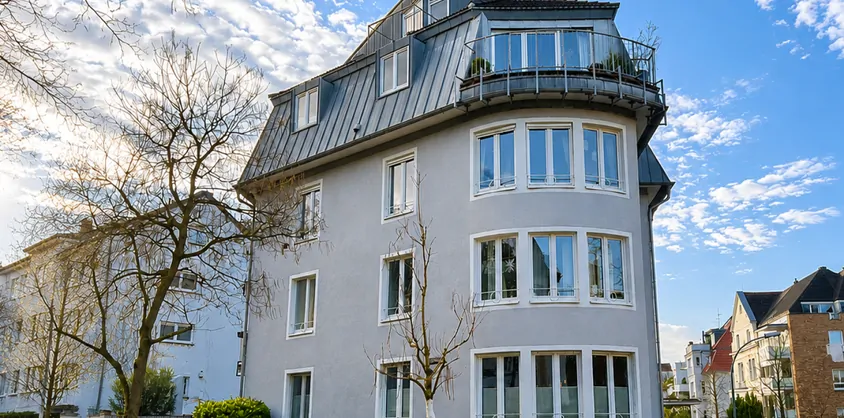 von Poll Immobilien GmbH