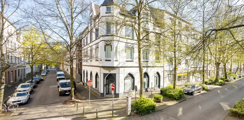 von Poll Immobilien GmbH
