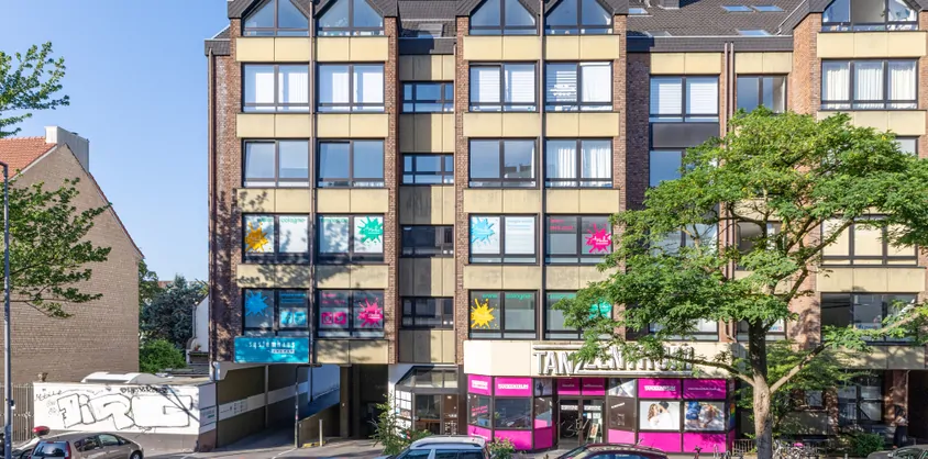 von Poll Immobilien GmbH