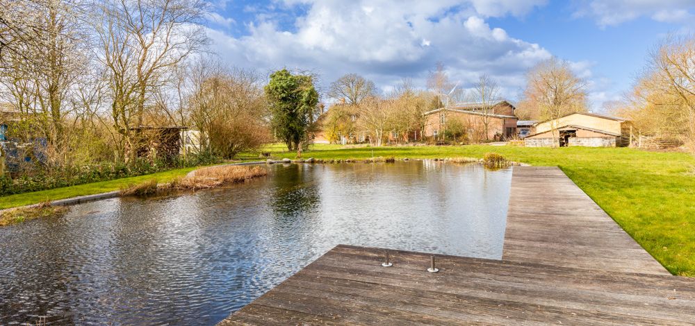 Schwimmteich