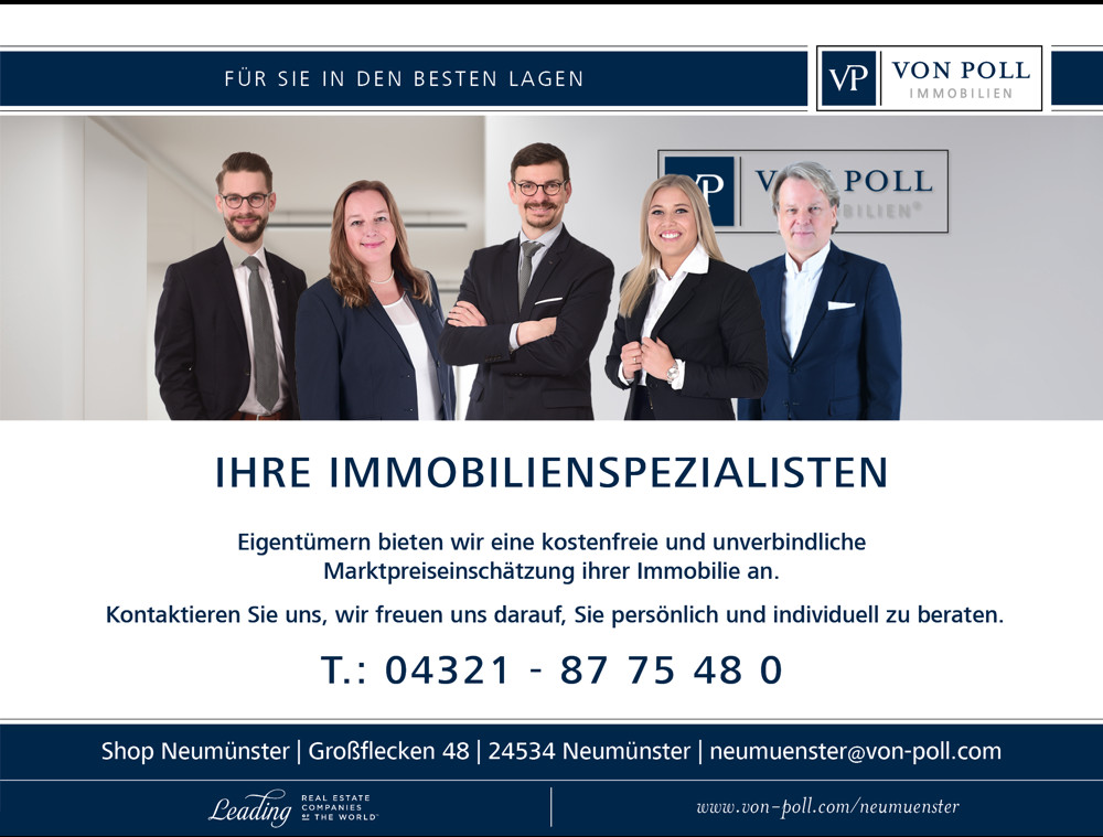 Immoscout-Endbild Neumünster