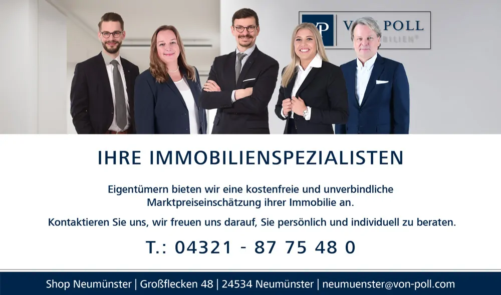Immoscout-Endbild Neumünster