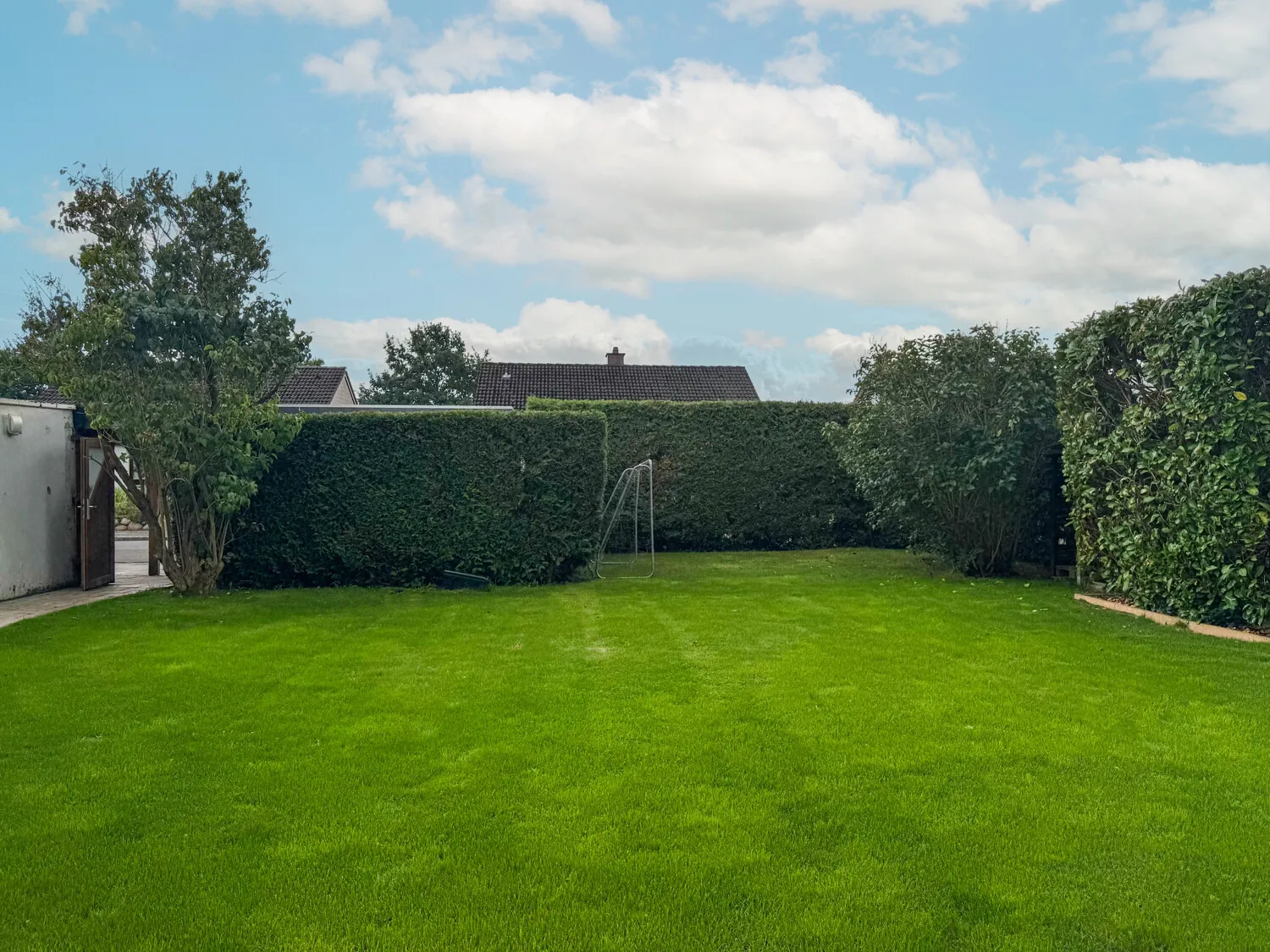 Gemeinschaftlicher Garten