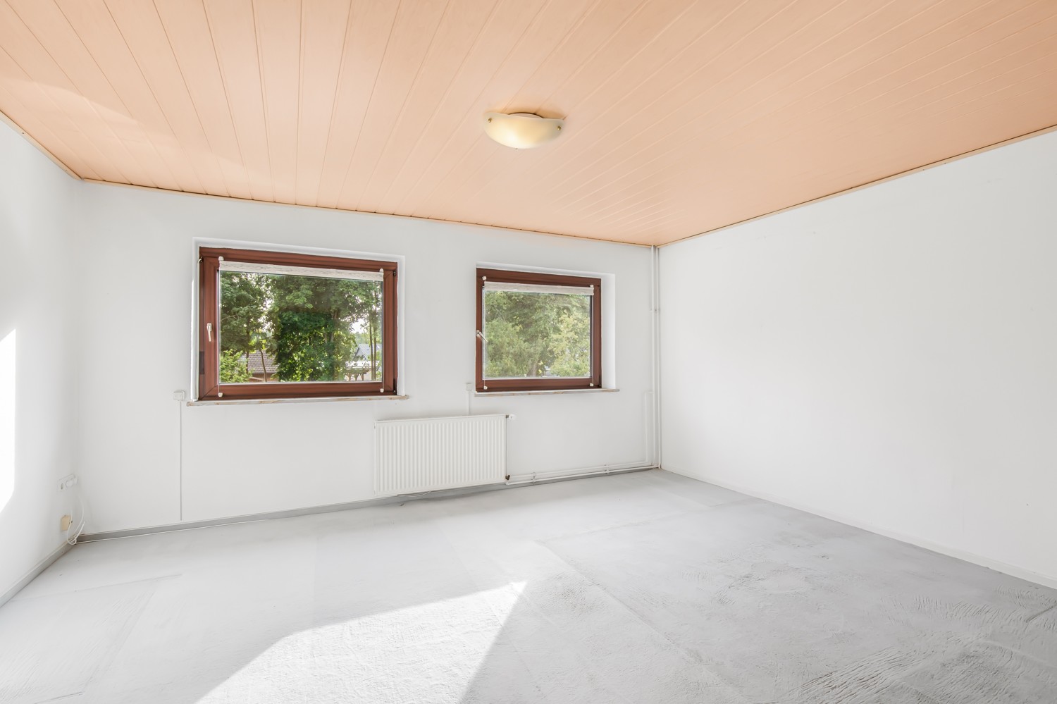 Schlafzimmer I im OG