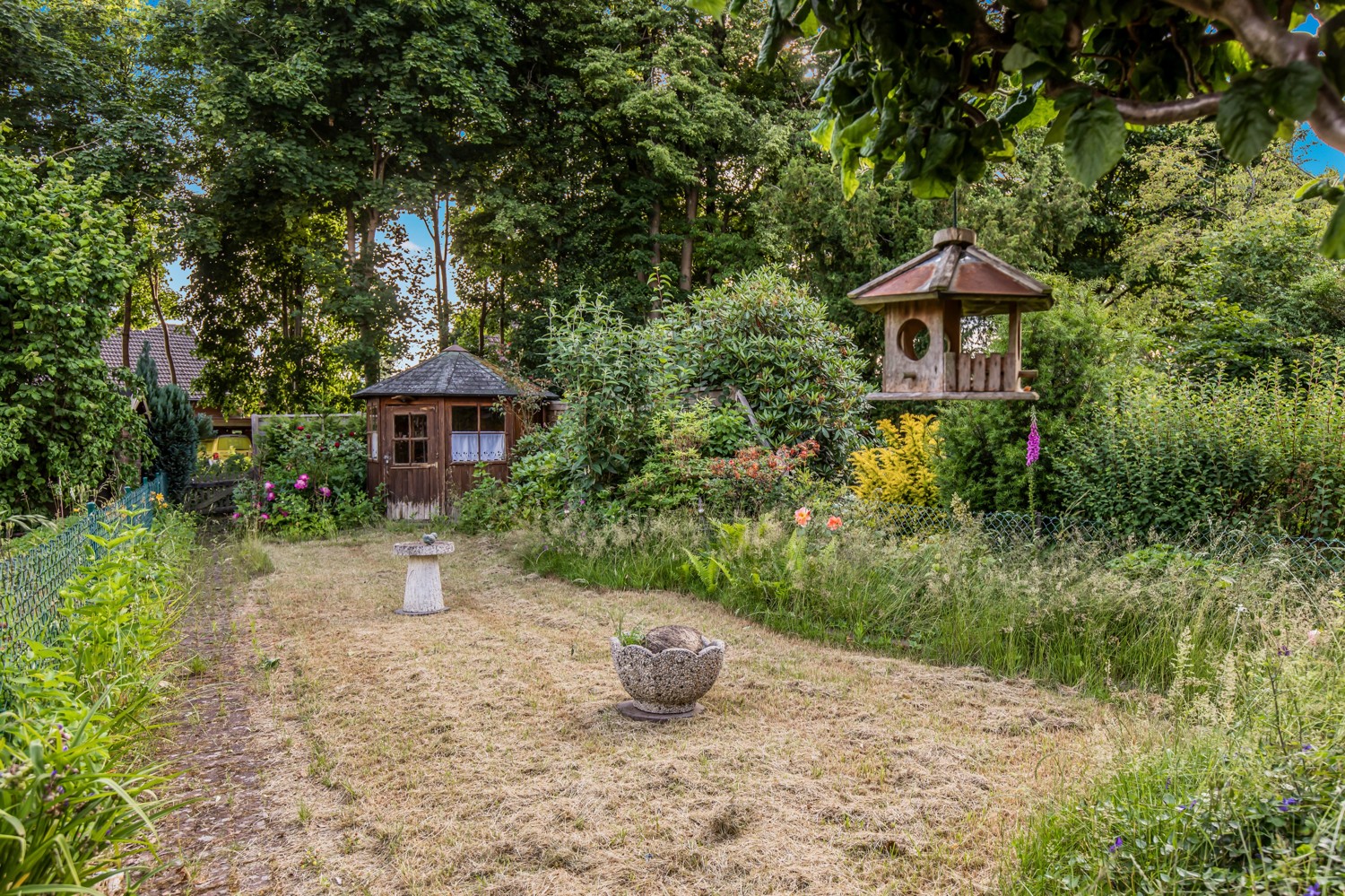 Garten