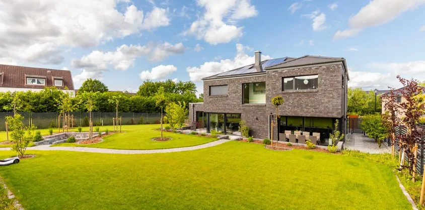 von Poll Immobilien GmbH