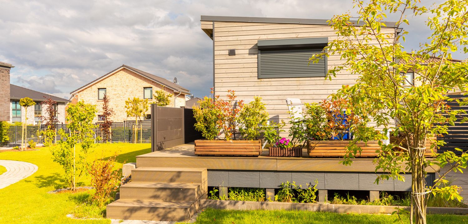 Tiny House