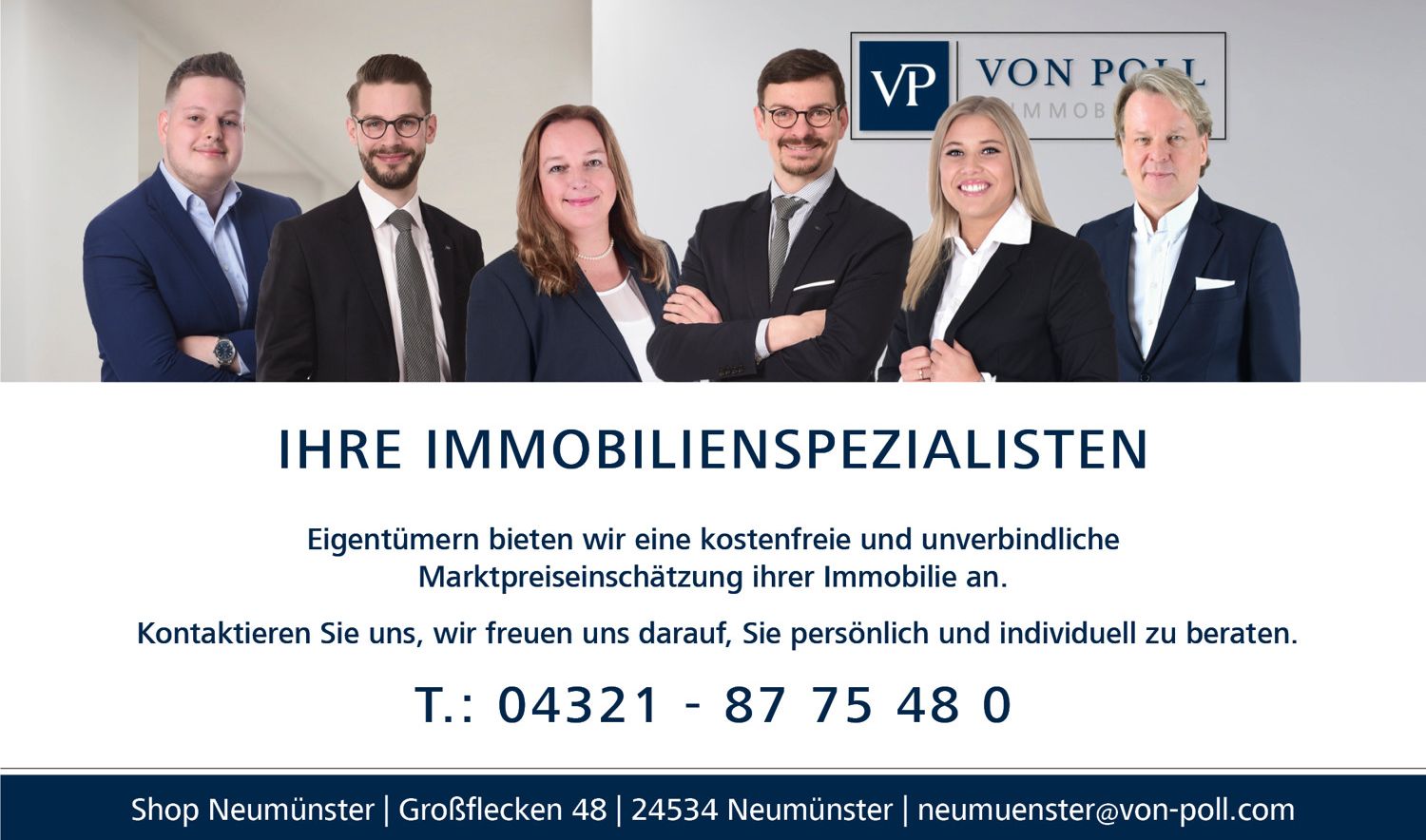 Immoscout-Endbild Neumünster