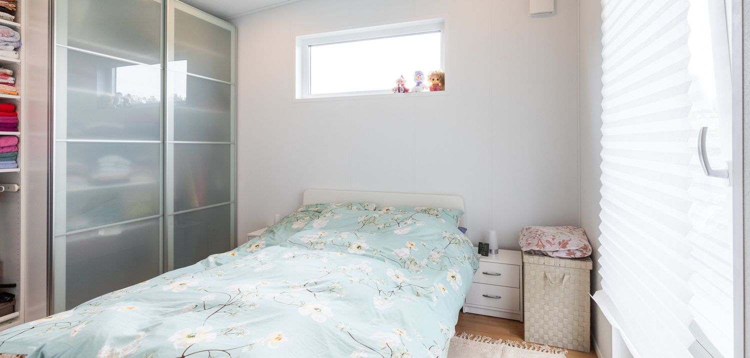 Schlafzimmer TH