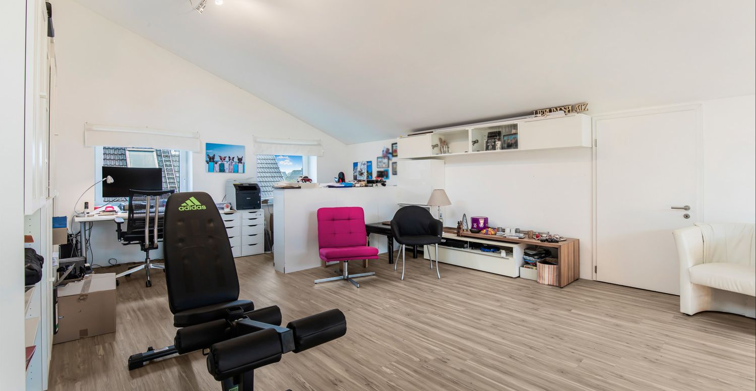 Büro OG