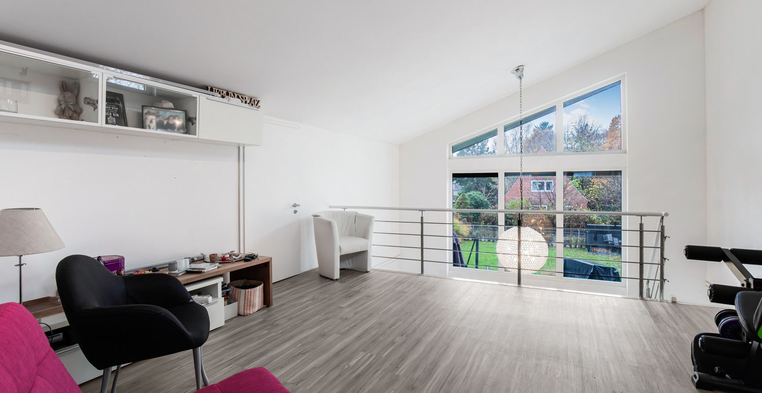 Büro OG