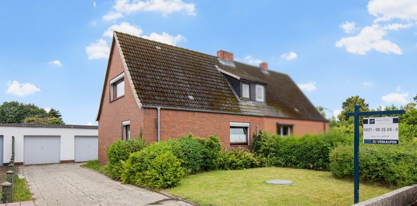 von Poll Immobilien GmbH