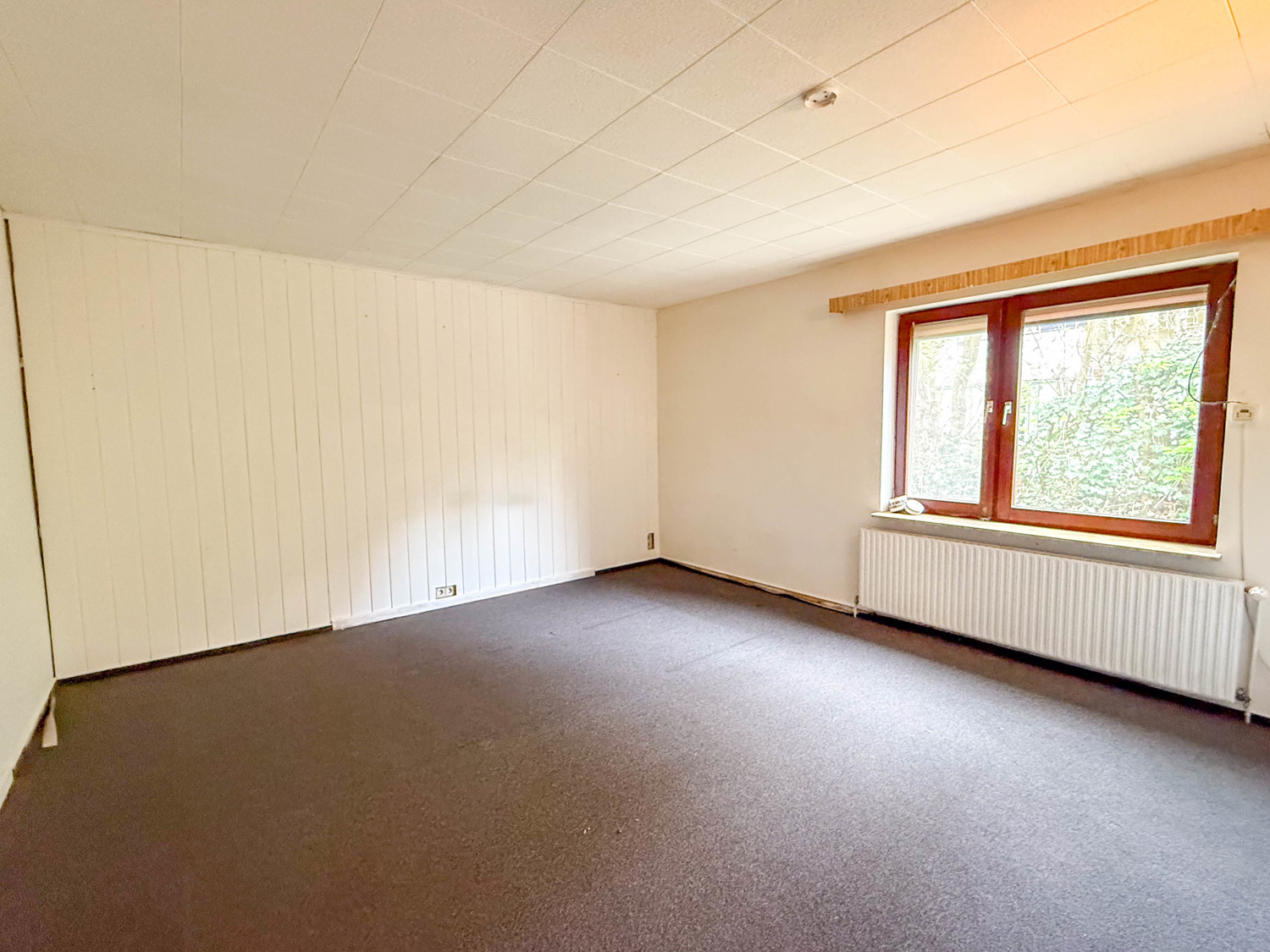 Schlafzimmer I