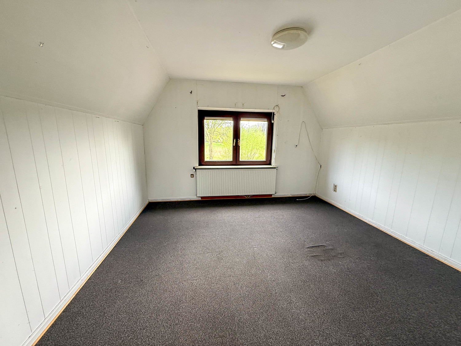 Schlafzimmer II