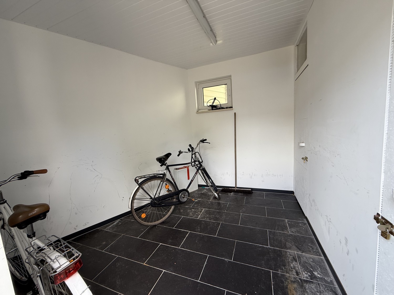 Gemeinschaftlicher Fahrradraum