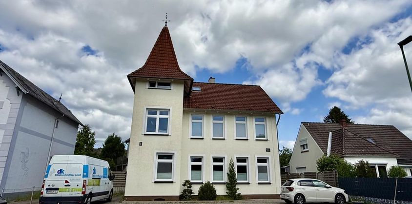 von Poll Immobilien GmbH
