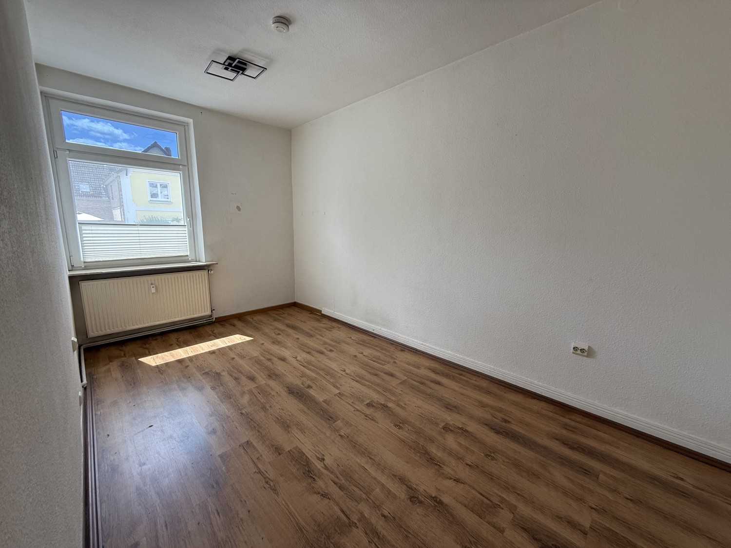 Schlafzimmer II