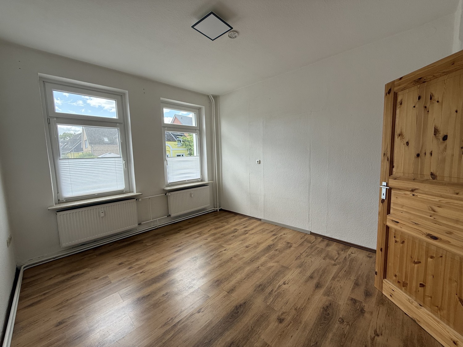 Schlafzimmer I