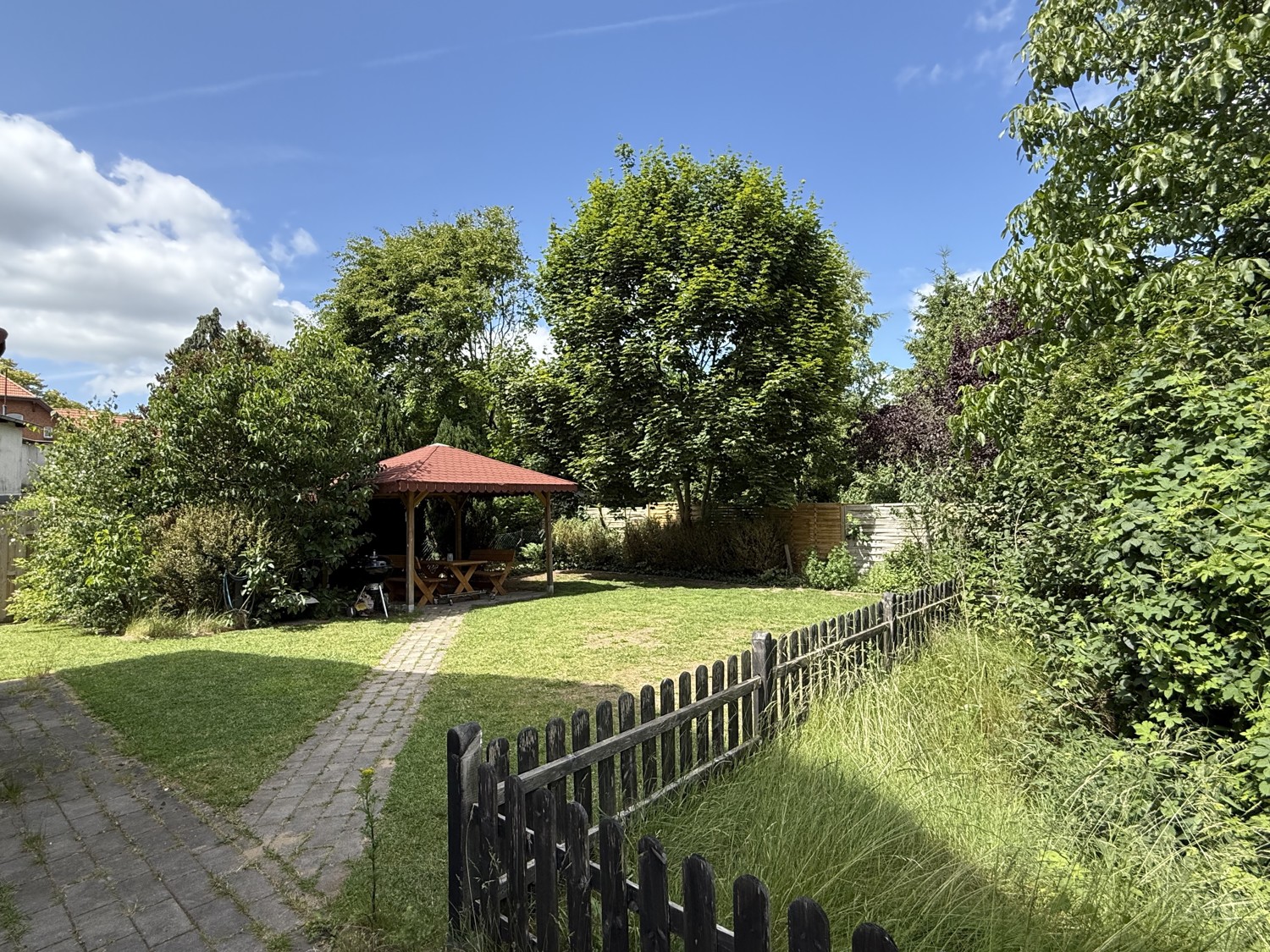 Gemeinschaftlicher Garten