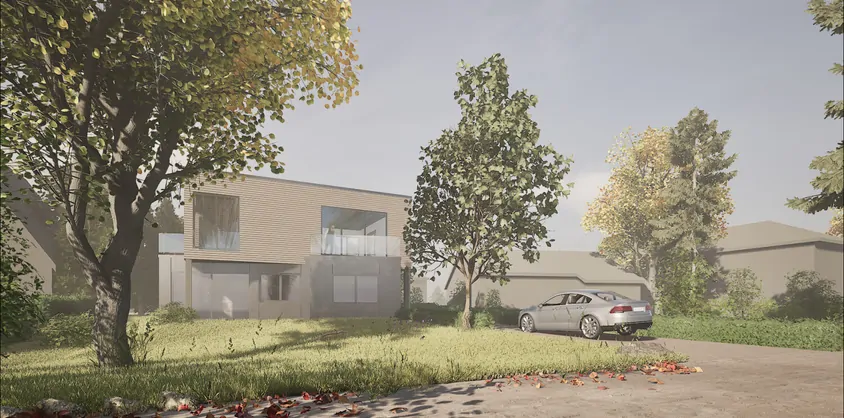 von Poll Immobilien GmbH