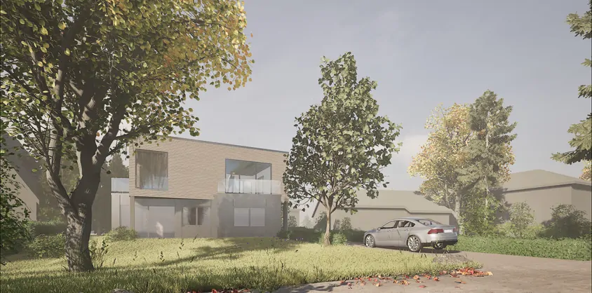 von Poll Immobilien GmbH