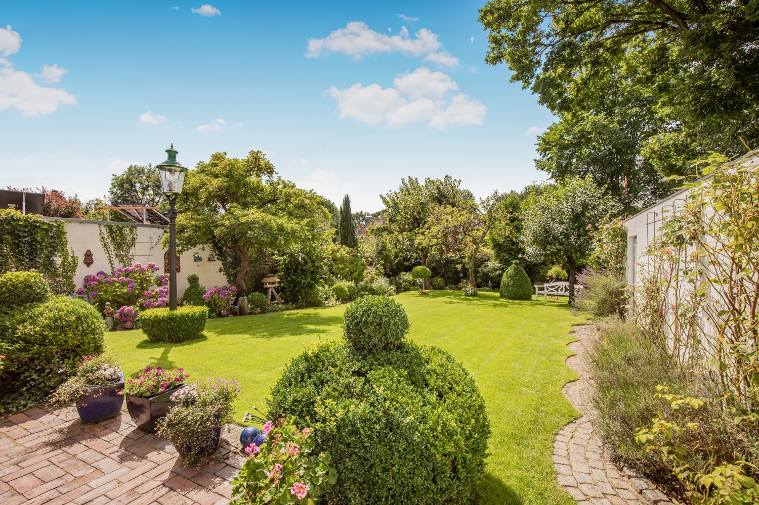 Garten