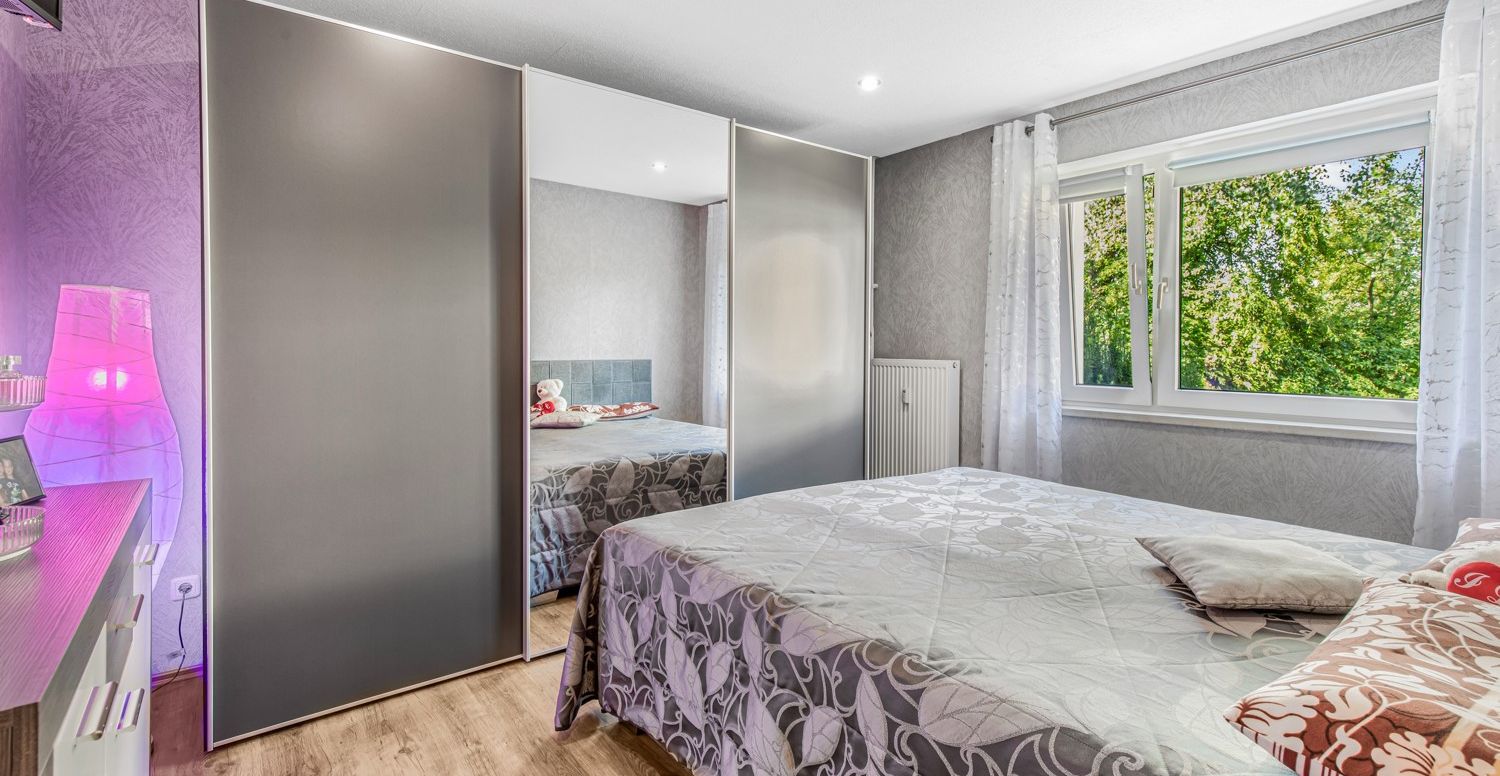 Schlafzimmer I
