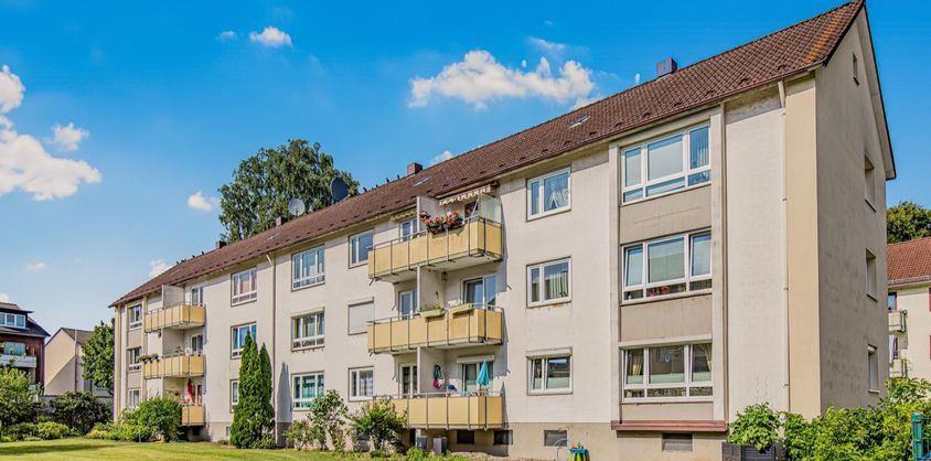 von Poll Immobilien GmbH