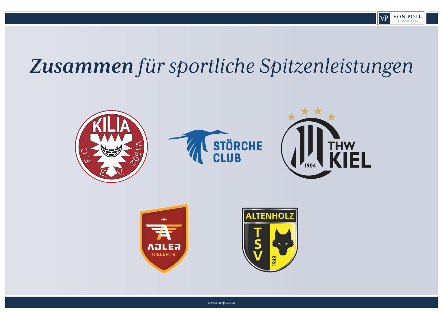 Sponsoring