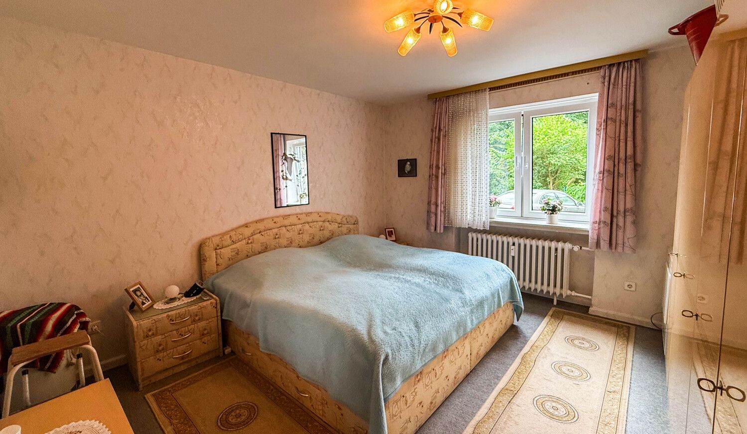 Zimmer IV