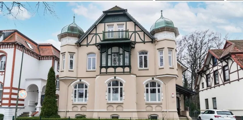 von Poll Immobilien GmbH