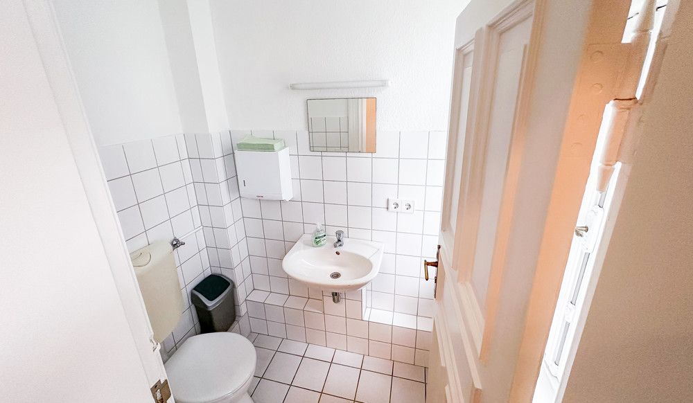 WC