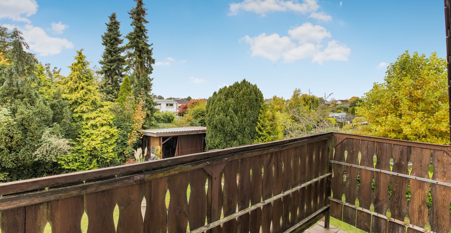 West-Balkon