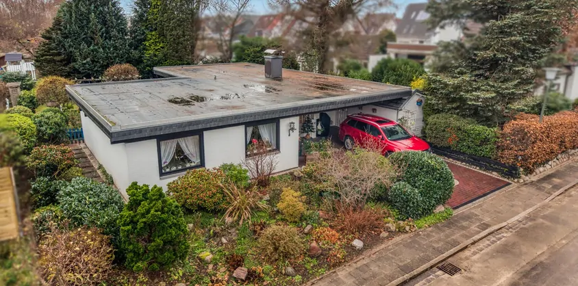 von Poll Immobilien GmbH