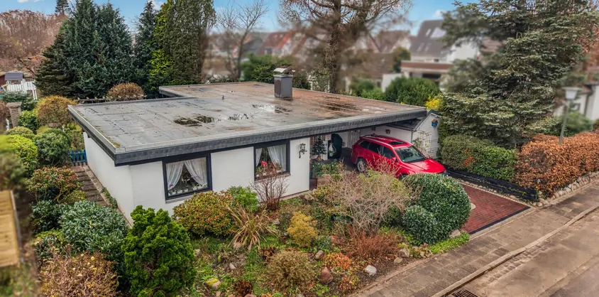 von Poll Immobilien GmbH