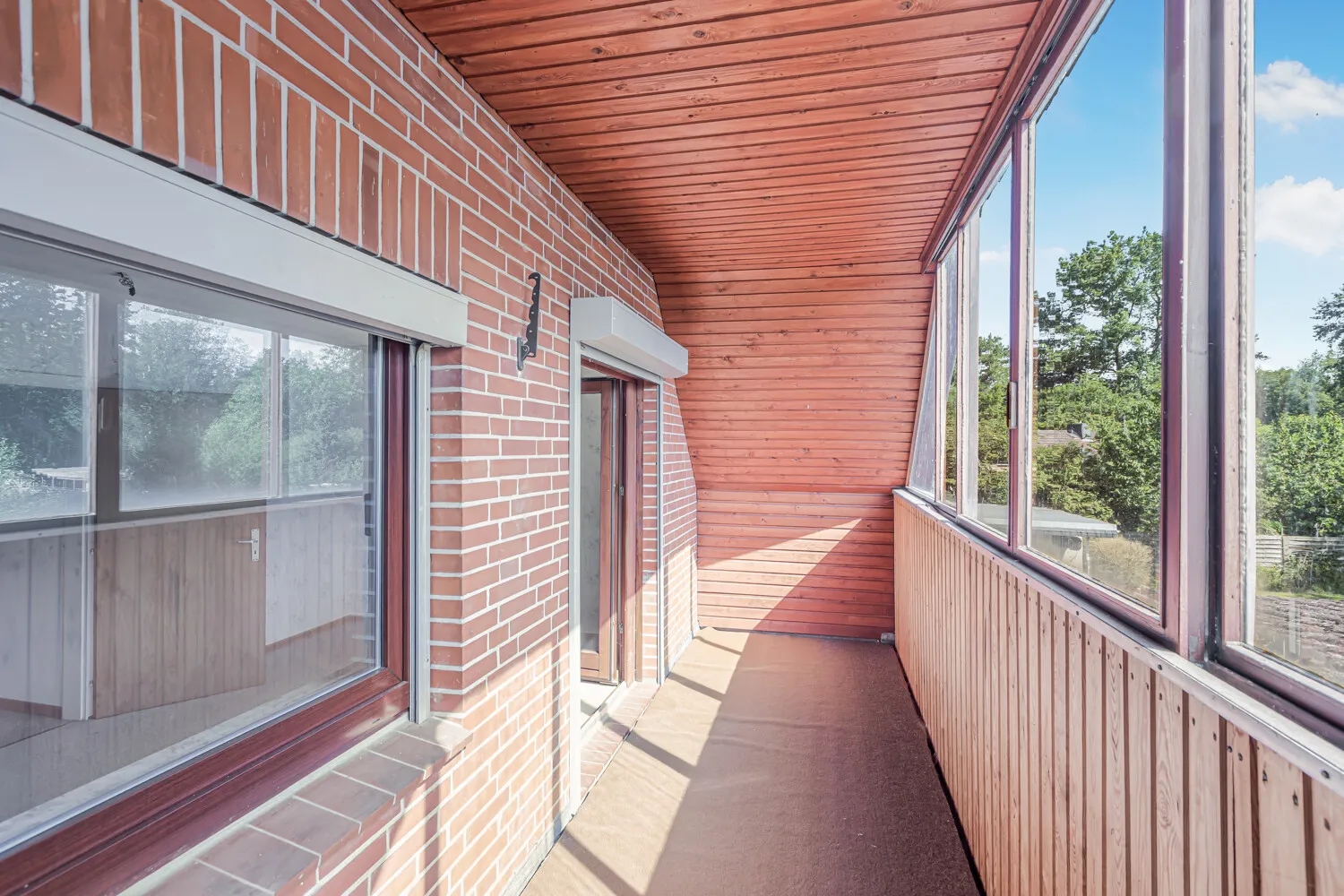 Loggia