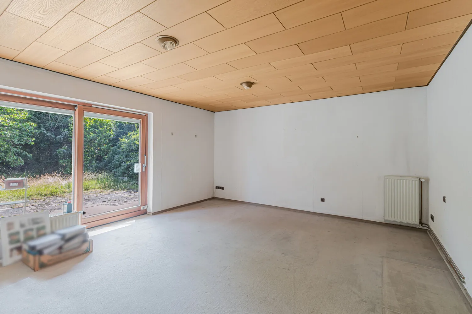 Schlafzimmer II