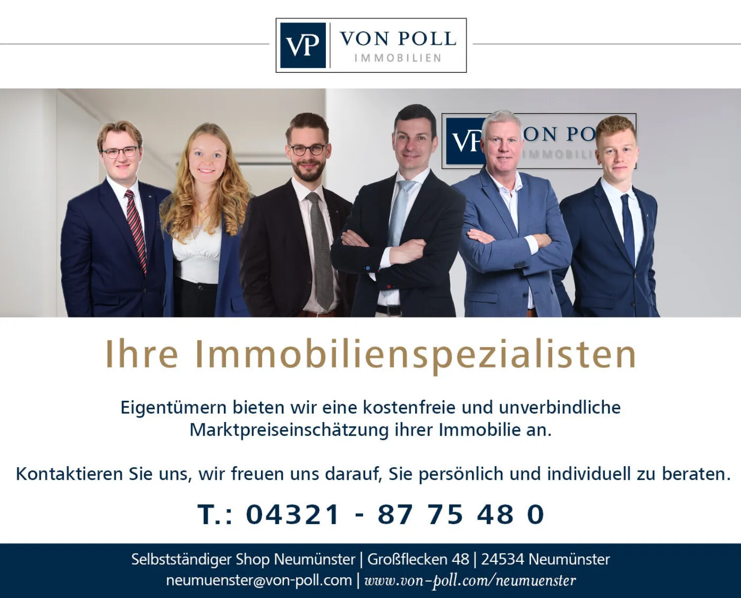 Immoscout-Endbild Neumünster