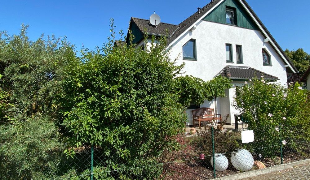 Doppelhaus