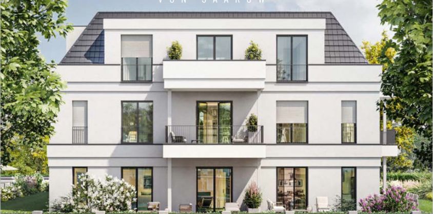 von Poll Immobilien GmbH