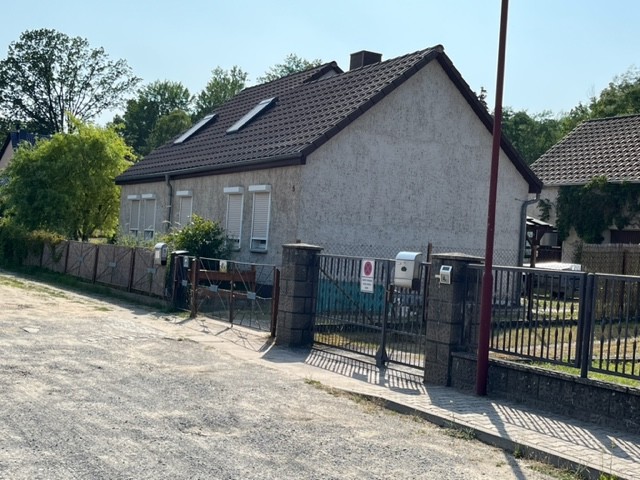 Seitenansicht