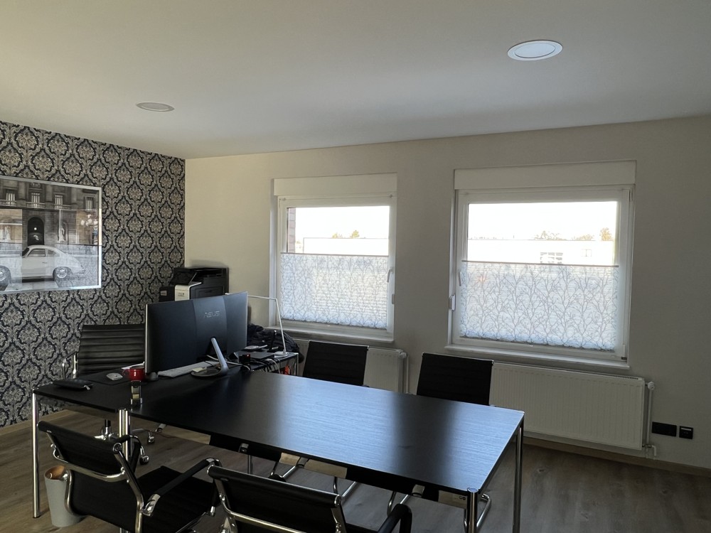 Büro