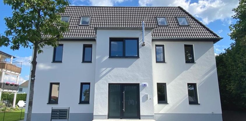 von Poll Immobilien GmbH