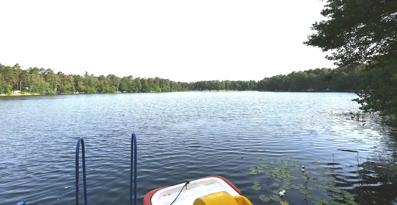 Ziestsee