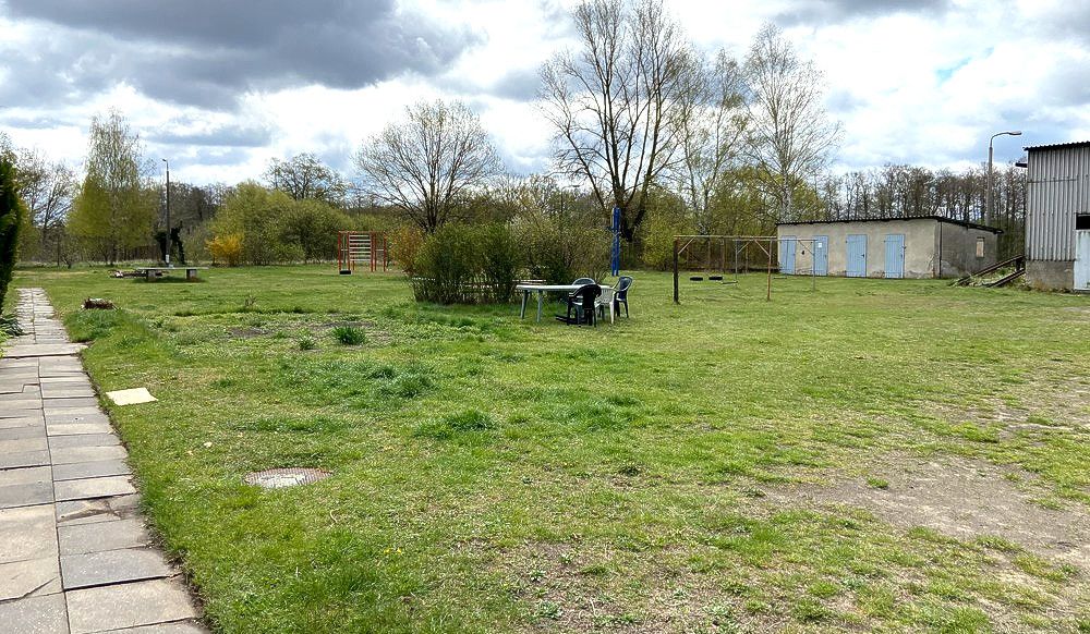 Garten